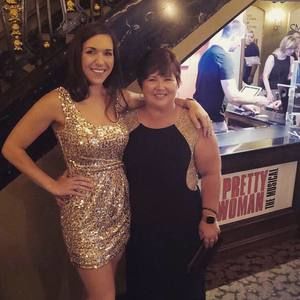 Meet your Posher, Whitney